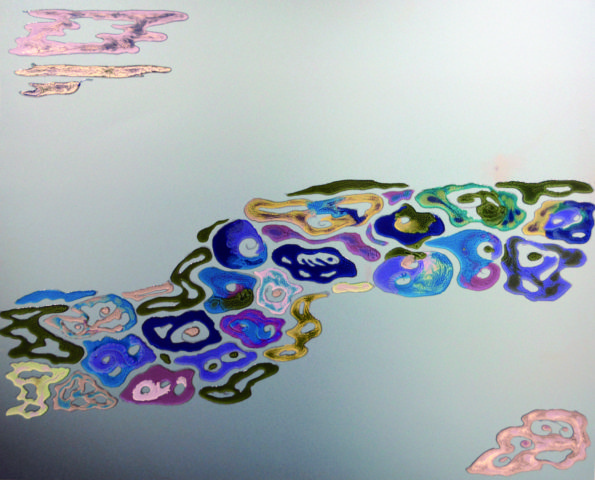「美の不思議」に魅せられた美術家・井坂健一郎氏の〝美・意識〟が燦めく『新版 真美識の発見』。9/15より待望の予約開始！【特典付き】